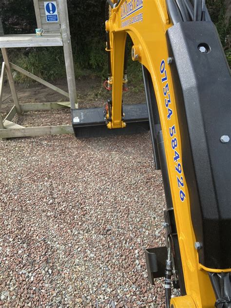 mini digger hire anglesey|mini digger hire.